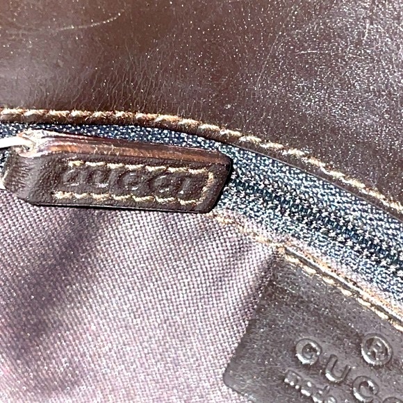 Gucci GG Canvas Handbag - Picture 16 of 16